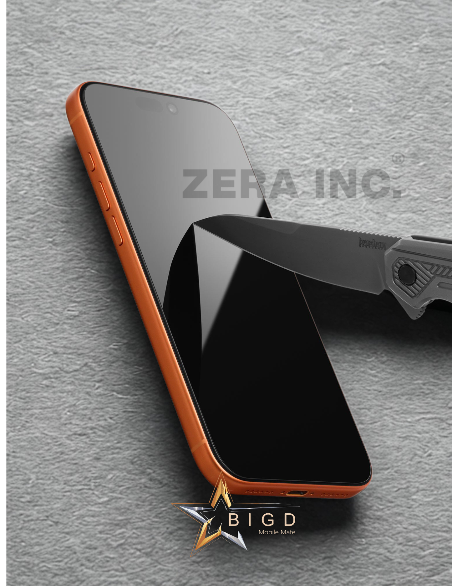 28° anti-spy viewing angle -Iphone 17 & 16